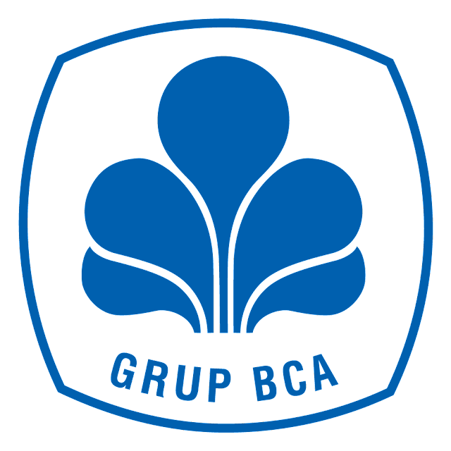 Logo BCA